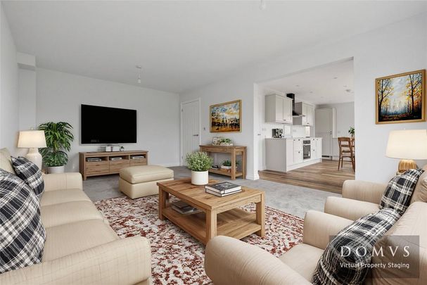 4 bedroom house to rent - Photo 1