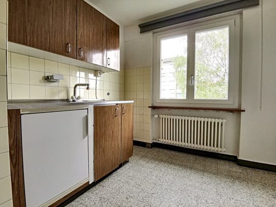 Appartement de 3 pièces disponible dès le 1er mars 2025. - Photo 1