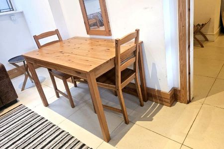 2 bedroom ground floor flat to rent - Photo 4