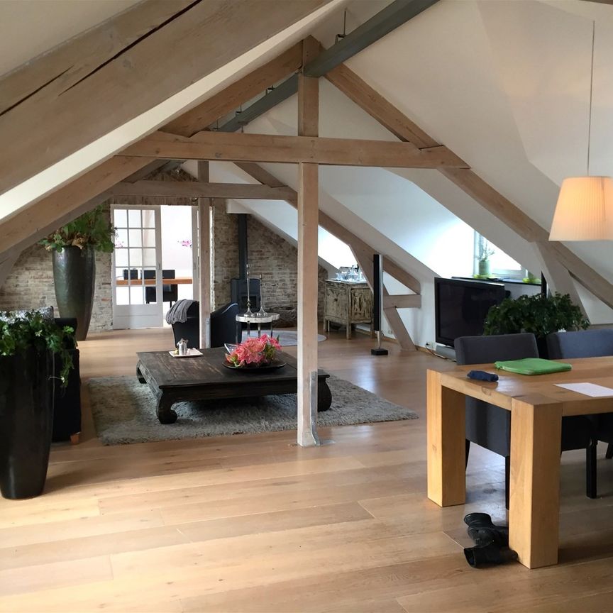 Zaaijerplein 17-1, 6861 ZP Oosterbeek - Photo 1