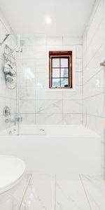 Haut d'un duplex (3 chambres) Ahuntsic - Photo 4