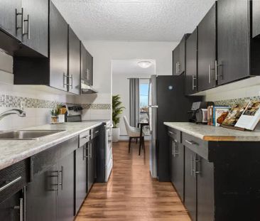 Birchcrest Estates — 2 Bedroom available at 600 1 Street NE, Calgary - Photo 5