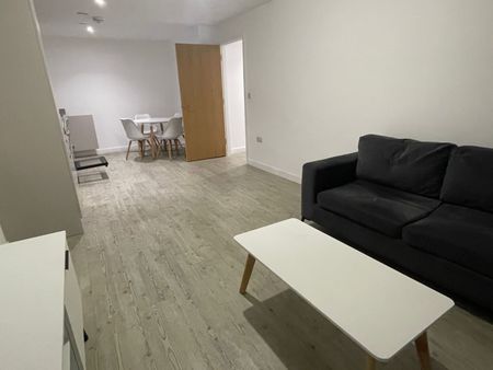 2 Bed Flat, Northill Apartments, M50 - Photo 2