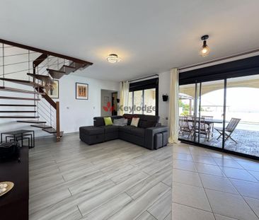 A louer, Maison / Villa, 155 m² - Photo 1