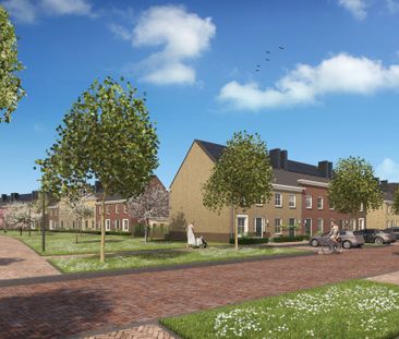 Tapisserielaan 14, 3451 DV Vleuten - Photo 3