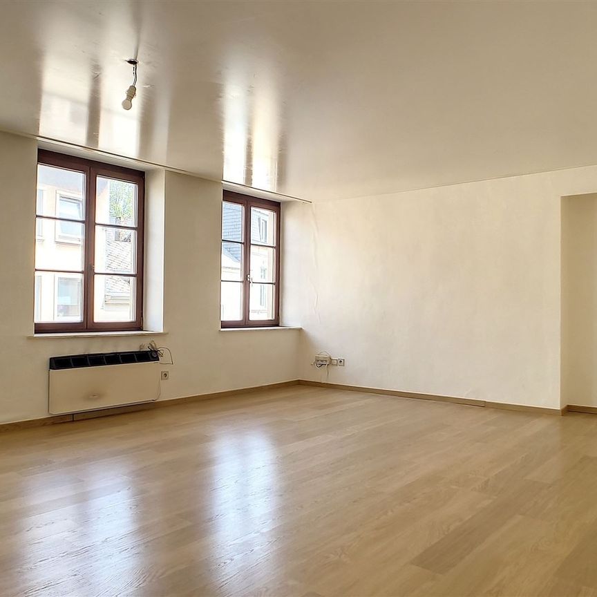 Agréable appartement à louer à Arlon - Photo 1