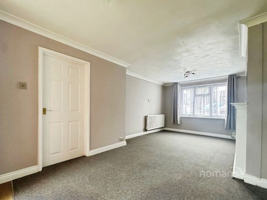 3 bedroom terraced to rent - Photo 1
