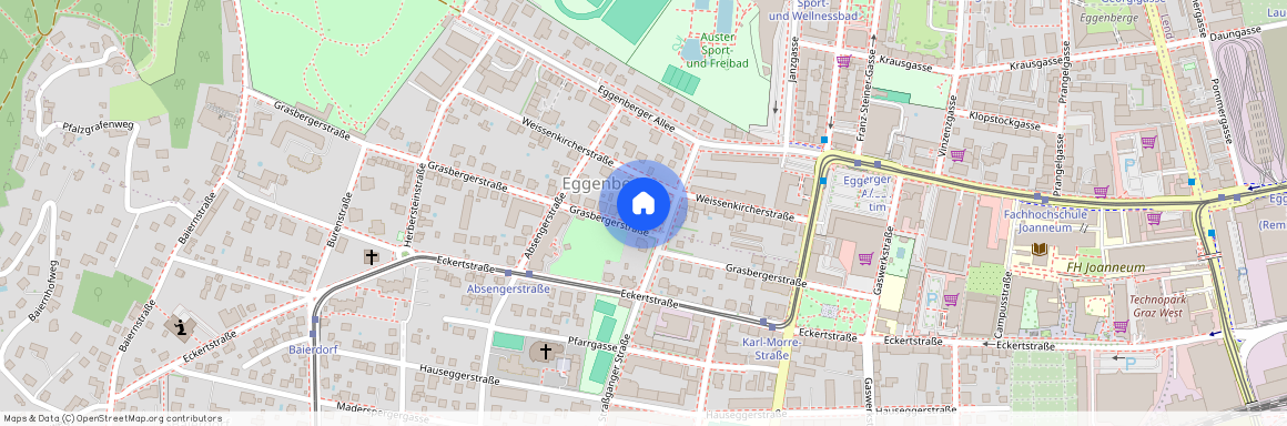 Grasbergerstraße 48, 8020 Graz