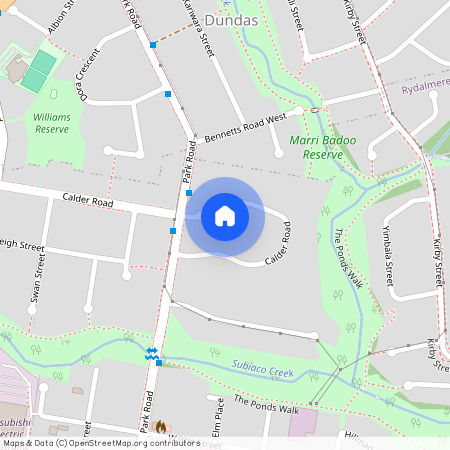 19/127 Park Road, NSW 2116, Rydalmere