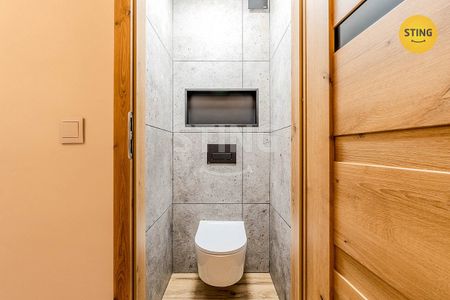 Pronájem bytu 2+1 56 m² - Fotografie 4