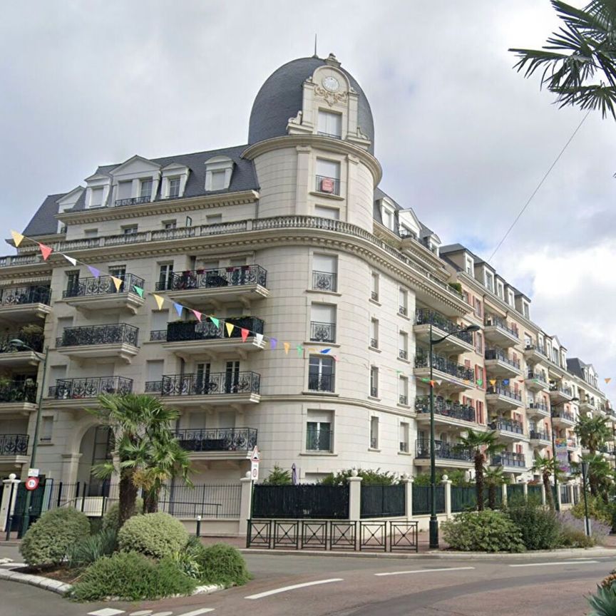 Appartement à louer - Photo 1
