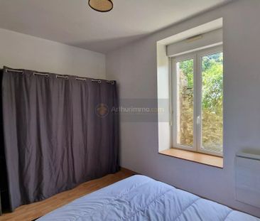 Location Appartement 2 pièces 42 m2 à Brest - Photo 1