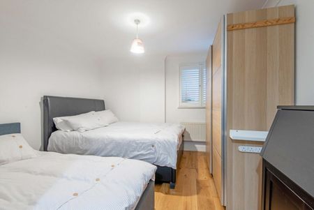 High Timber Street - Photo 5