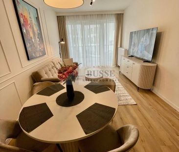 Mieszkanie | Wynajem - Photo 3