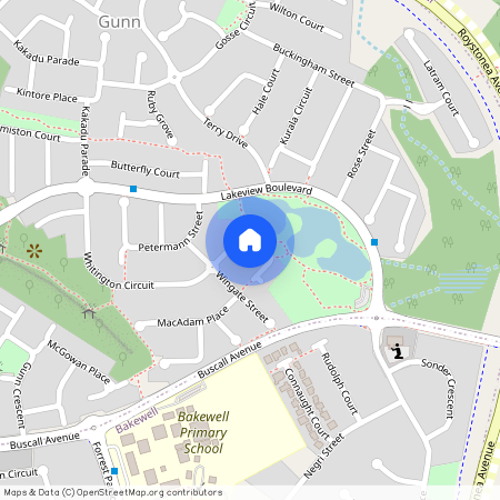 10 Ashburton Way, Gunn, NT, 0832