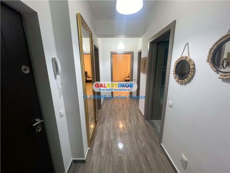 Apartament 3 camere cartier Latin/Prelungirea Ghencea/bloc nou - Photo 3