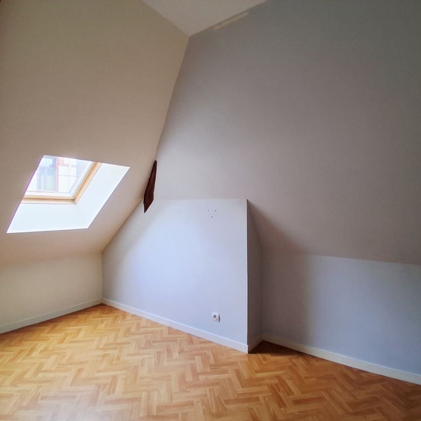 Location Appartement 2 pièces 17m² GIEN 45500 - Photo 1