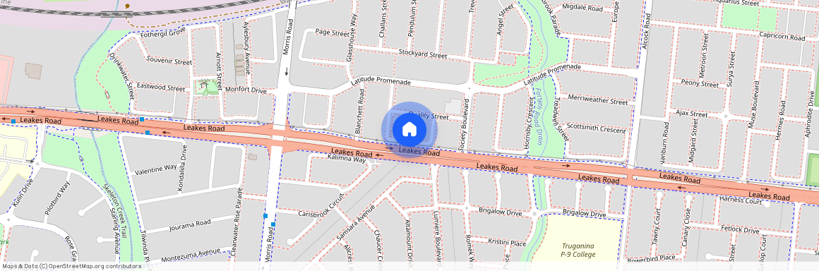 14 Gambino Crescent, Vic 3029, Truganina