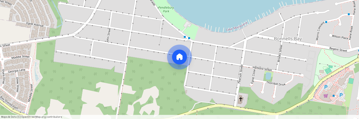 140A Harbord Street, Bonnells Bay