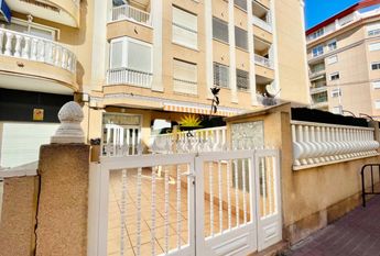 TWO-BEDROOM APARTMENT – GUARDAMAR DEL SEGURA