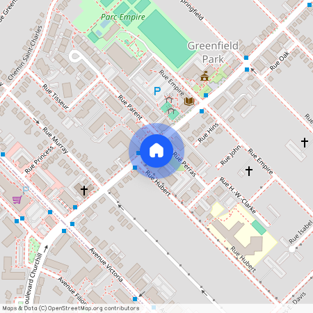 87 Boulevard Churchill, Longueuil, Longueuil, Montérégie, J4V 3L8