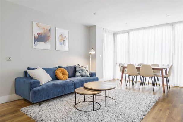 214 Neptune House, Bellevue, Islandbridge, Dublin 8, County Dublin - Photo 1