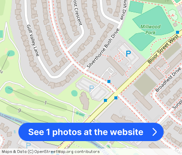 1855 Bloor Street | 1855 Bloor Street, Mississauga - Photo 1