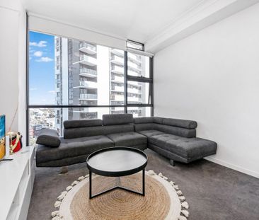 1408/420 Macquarie Street, Liverpool, NSW 2170 - Photo 1