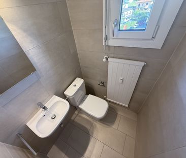 UP TO 3 MONTHS FREE -4.5 renovated rooms in Coldrerio - Photo 6