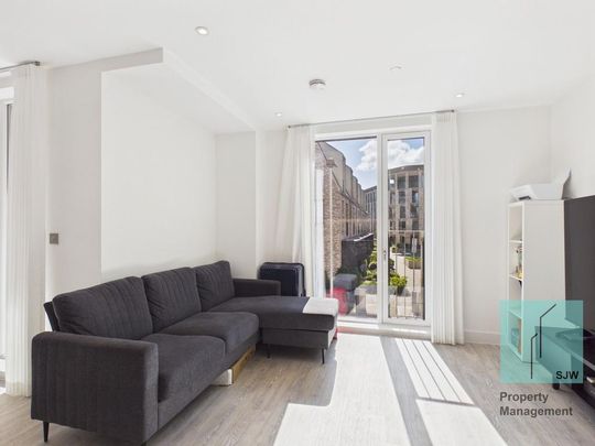 2 bedroom flat to rent - Photo 1