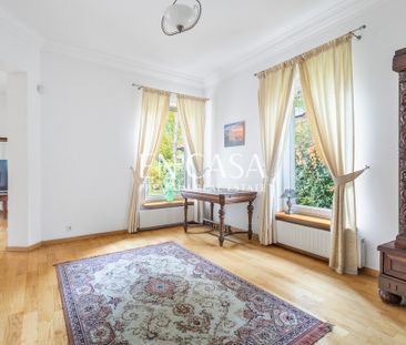 Grodziski, Milanówek, Wielki Kąt - Zdjęcie 2