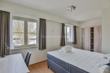 Appartement te huur - Photo 3