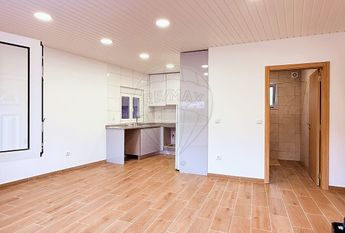 Moradia T2 em Coimbra