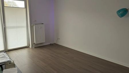Exklusive 2-Zimmer Wohnung mit großem Balkon und modernem Design - Photo 3