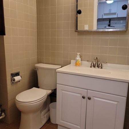 For Lease - 11 Rusholme Drive Unit# Lower, Toronto, Ontario - Photo 4