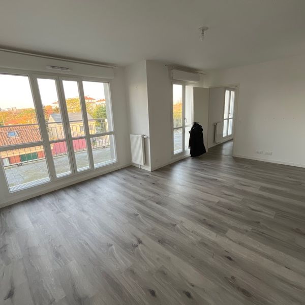 Appartement / Offre 58247816 - Photo 1