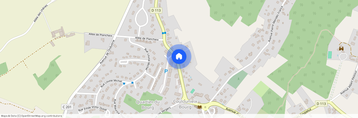 24660, Coulounieix-Chamiers