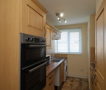 2 bedroom flat to rent - Photo 6