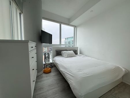 For Lease - 150 East Liberty Street Unit# 2111, Toronto, Ontario - Photo 4