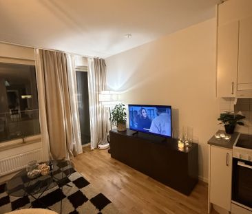 Rustningsgränd, Järfälla - Foto 1