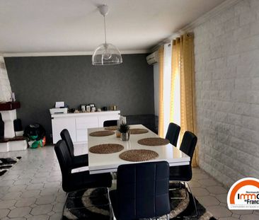 Location maison 6 pièces 113.7 m² à Sotteville-sous-le-Val (76410) - Photo 4