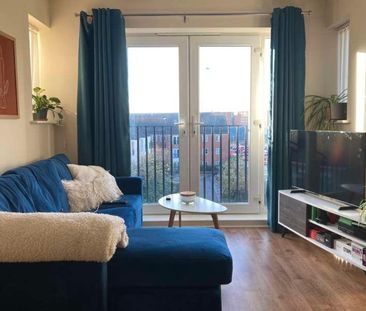 Tanner Court // Bed Flat // Aug, LN5 - Photo 4