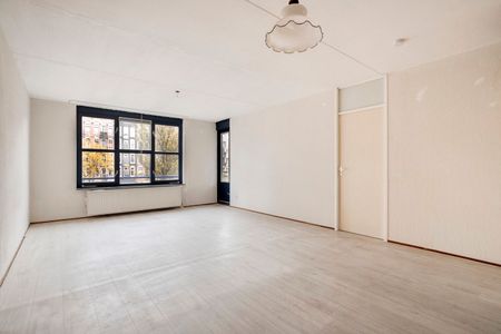 Staringstraat 3-F, Cremerbuurt-West, 1054VM, Amsterdam - Foto 2