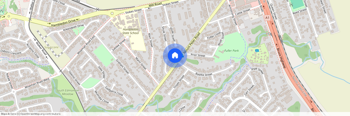 1/50 Mount Peter Road, Qld 4869, Edmonton