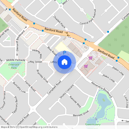 35 LIFFEY STREET, WA 6155, Canning Vale