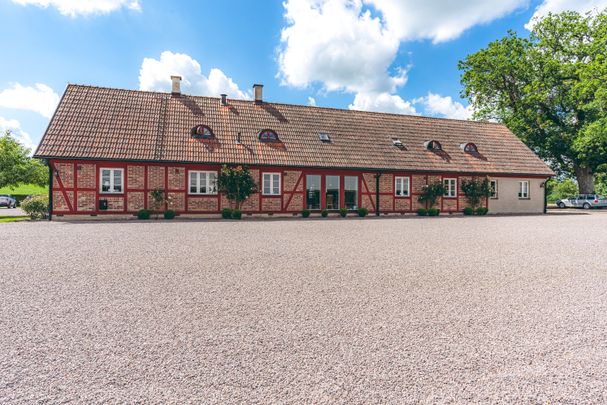 Bäringe Hemman, Billinge - Photo 1