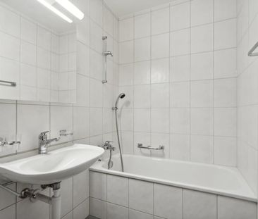 1.5 Zimmer, 47 m², 1. Stock - Photo 2