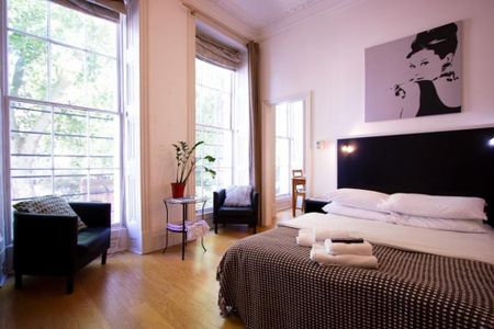 Studio to rent - Photo 4