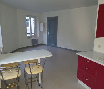 Location Appartement 2 pièces 38m² BOULOGNE SUR MER 62200 - Photo 5