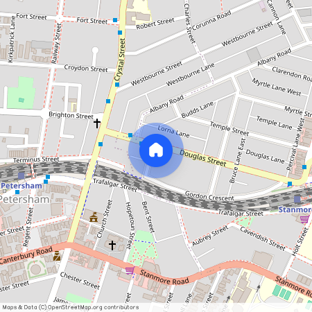 75 Douglas St, Stanmore, Sydney, New South Wales 2048